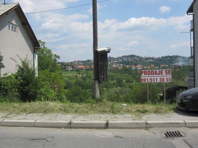 Građevinsko zemljište: Zagreb (Mikulići), 80??