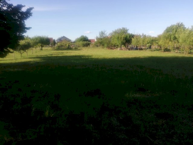 Građevinsko zemljište, Sarvaš, 1599 m2
