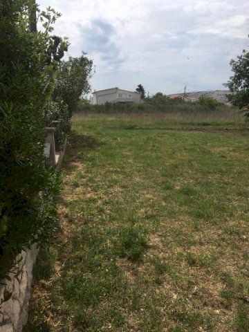 Građevinsko zemljište na Rabu