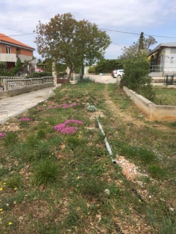 Građevinsko zemljište na Rabu