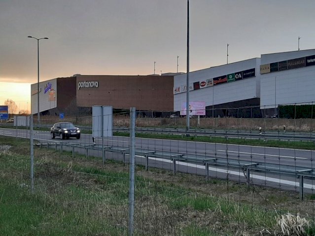 Građevinsko zemljište, Osijek, 2117 m2