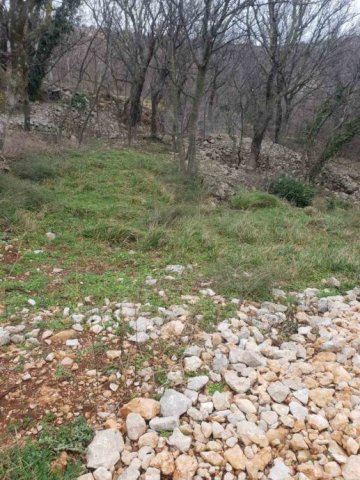 Građevinsko zemljište, Stinica, 400 m2**