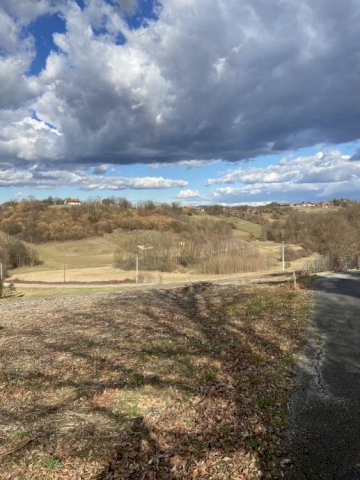 Građevinsko zemljište, Stubička Slatina, 1000 
