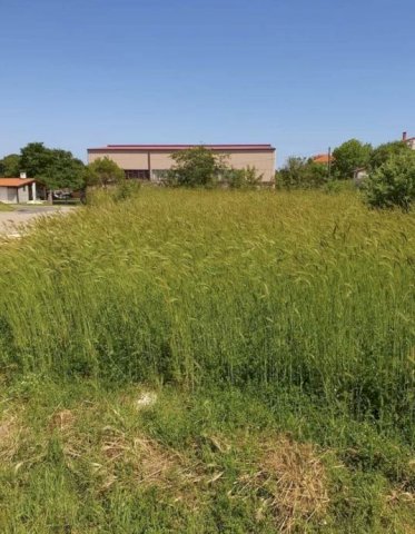 Građevinsko zemljište Pula 980m2 - ili zamjena 