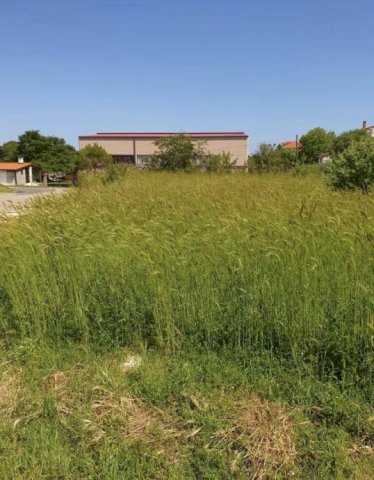 Građevinsko zemljište Pula 980m2 - ili zamjena 