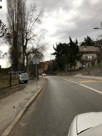 Građevinsko zemljište Kustošijanska ulica 535 
