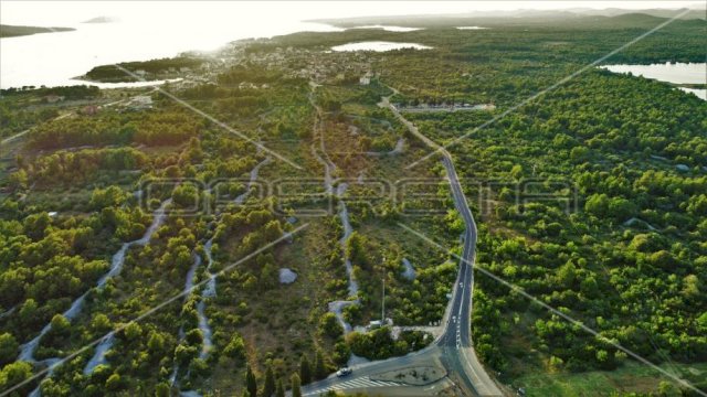 Građevni teren Zablaće-Solaris
