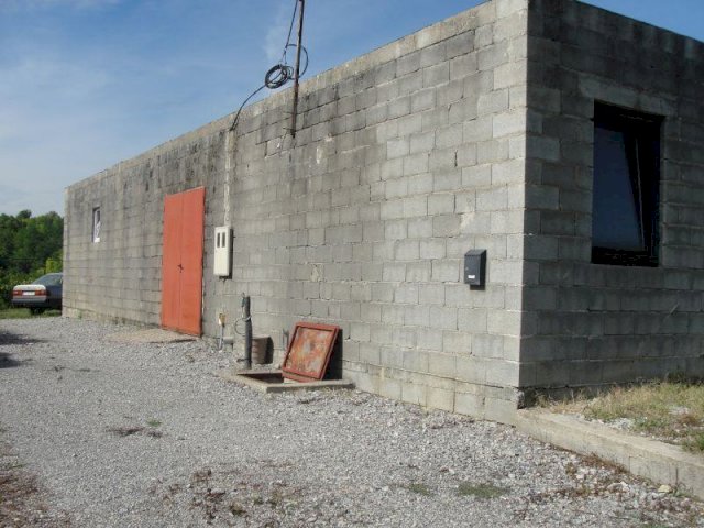 Kraj Gornji,180 m2 - roh-bau - k.č. 2300m2