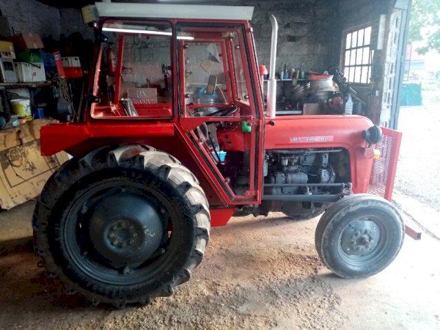 Traktor IMT 539 DLI