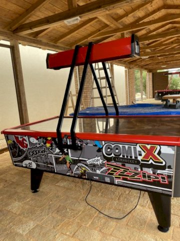 Zračni Hokej WIK - Air Hockey WIK 6ft
