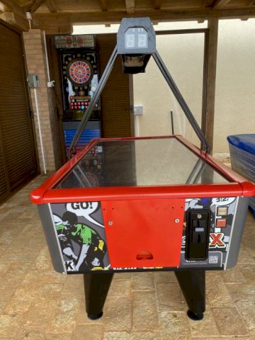 Zračni Hokej WIK - Air Hockey WIK 6ft