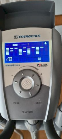 Orbitrak, eliptični trenažer