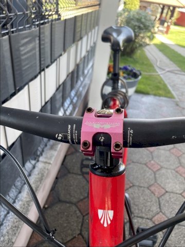 Trek Marlin 6 2021 (ZAMJENA ZA ELEK. ROMOBIL)