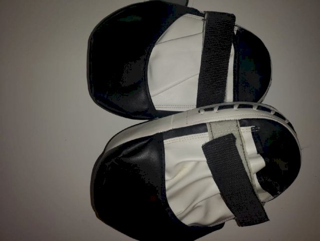 Trenerski Fokuseri za borilačke sportove