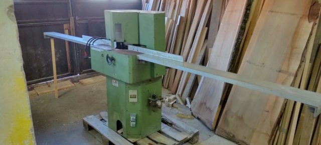 Brevetti junior 275 Kutna pila