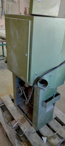 Brevetti junior 275 Kutna pila