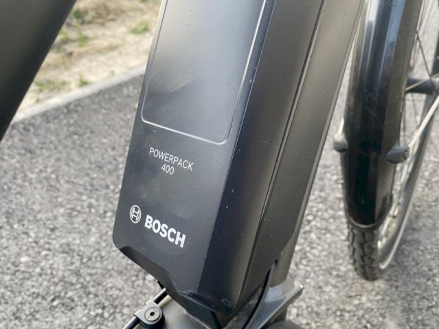 Triumph E-Bird Plus 8K Bosch