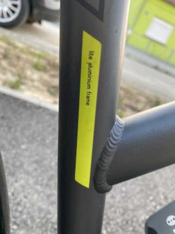 Triumph E-Bird Plus 8K Bosch