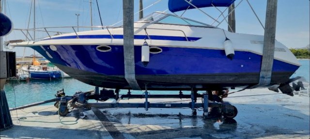 Brod COBALT 263