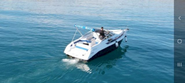 Brod COBALT 263