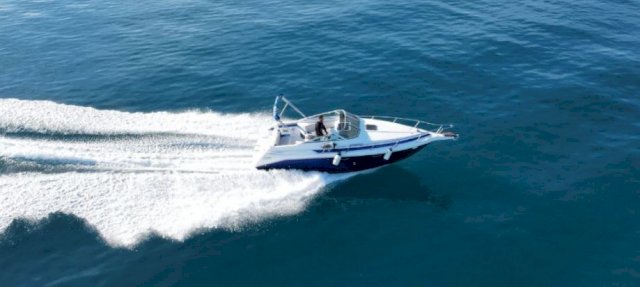 Brod COBALT 263