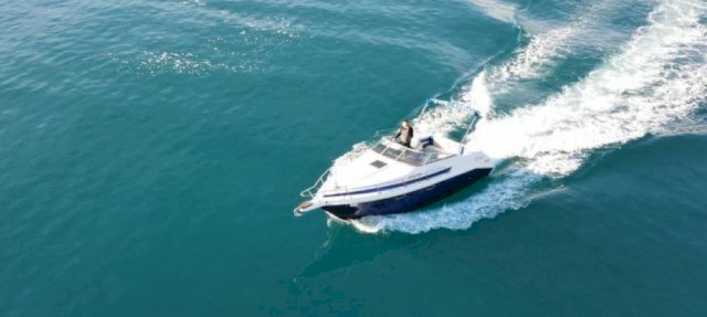 Brod COBALT 263