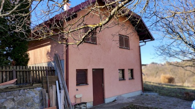 Prodaja kuće za odmor Halić - opcija zamjena