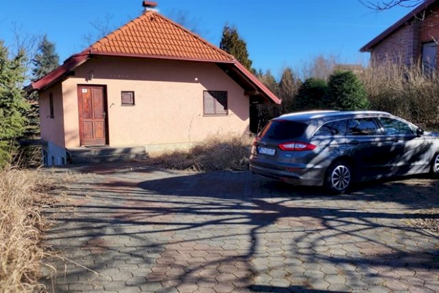 Prodaja kuće za odmor Halić - opcija zamjena
