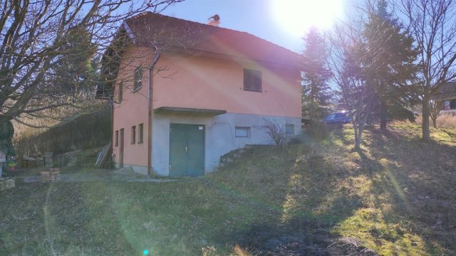 Prodaja kuće za odmor Halić - opcija zamjena