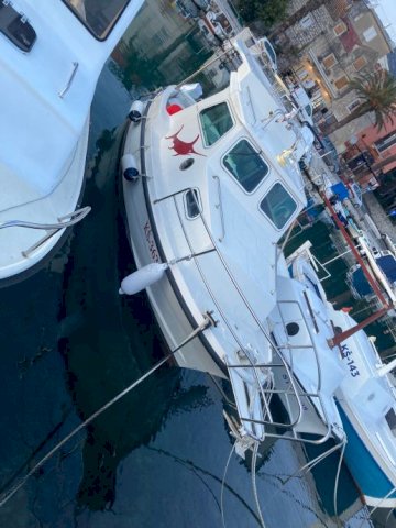 Brod Galeb 6.75