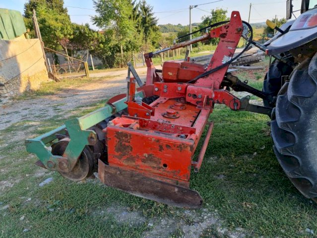 Rotodrljaca/ Rotobrana 3 metra
