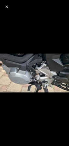BMW Gs850 850 cm3, 2020 god.