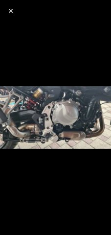 BMW Gs850 850 cm3, 2020 god.