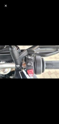 BMW Gs850 850 cm3, 2020 god.