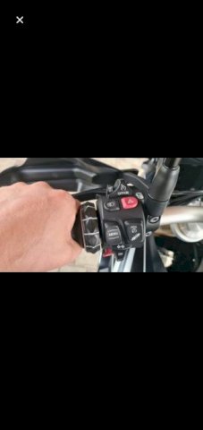 BMW Gs850 850 cm3, 2020 god.