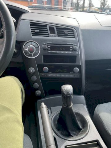 Ssang Yong Kyron 2,0 XDi 4x4