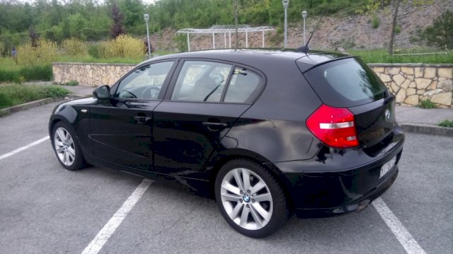 BMW serija 1 116d Sport