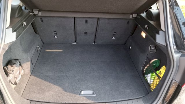 BMW serija 2 Active Tourer 218d