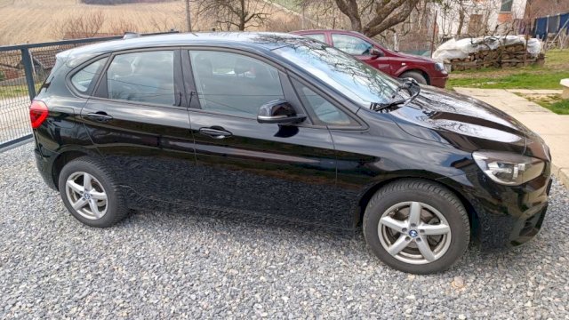 BMW serija 2 Active Tourer 218d
