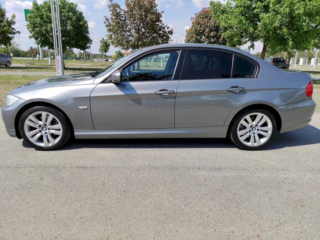 BMW serija 3 318 D