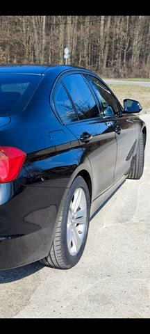 BMW serija 3 318d Sportline