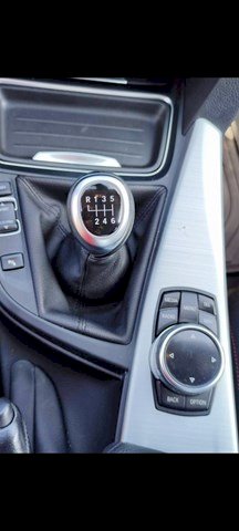 BMW serija 3 318d Sportline