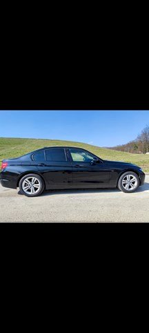 BMW serija 3 318d Sportline