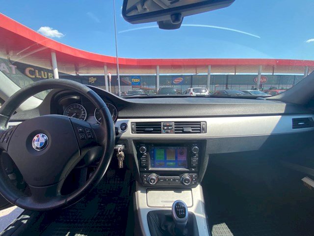 BMW serija 3