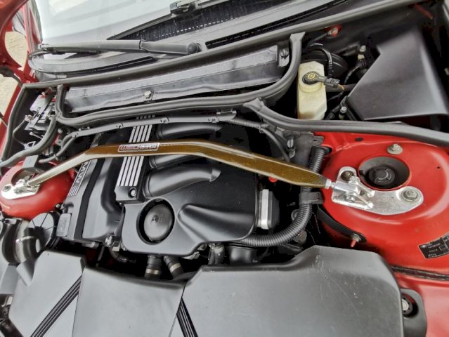 BMW serija 3 Compact 318ti