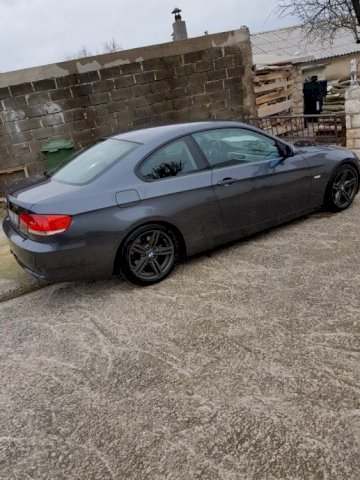 BMW serija 3 Coupe 320Cd