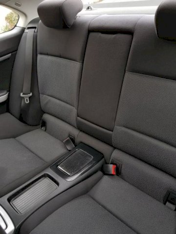 BMW serija 3 Coupe 320Cd