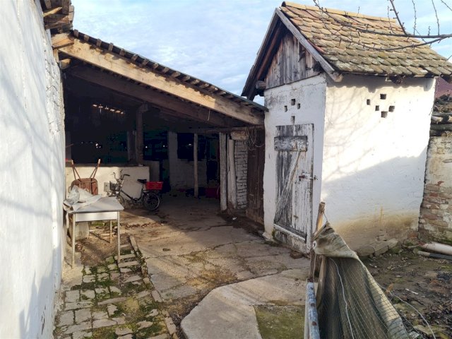 Stan Grabovac zamjena