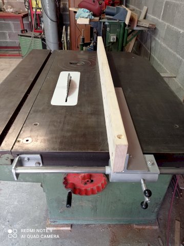 stolarska kombinirka scm