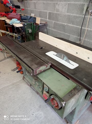 stolarska kombinirka scm